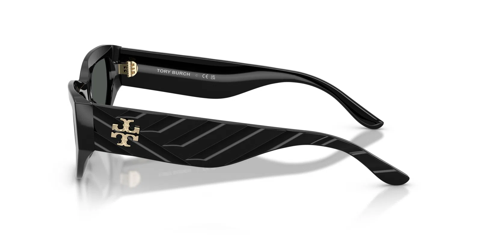 Tory Burch 7240U Sunglasses - view 22